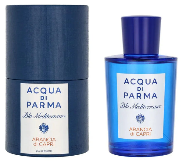 Acqua di Parma Blu Mediterraneo Arancia di Capri Eau de Toilette