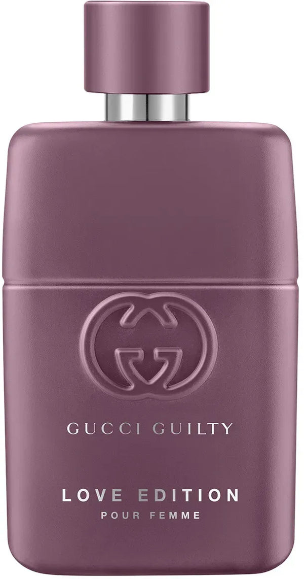 GUCCI Guilty Love Edition Pour Femme Eau de Parfum