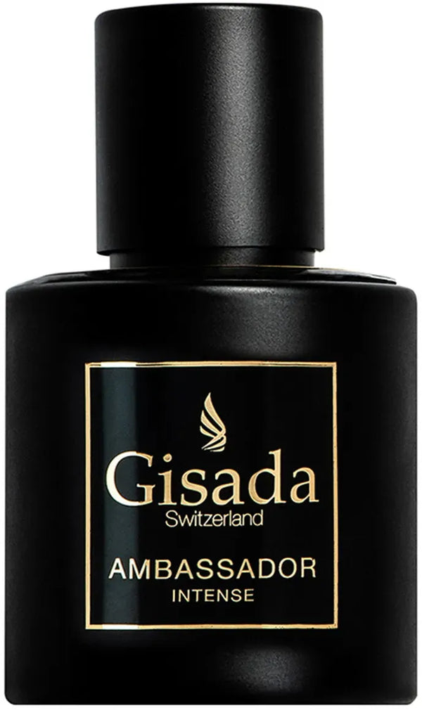 Gisada Ambassador Intense Eau de Parfum