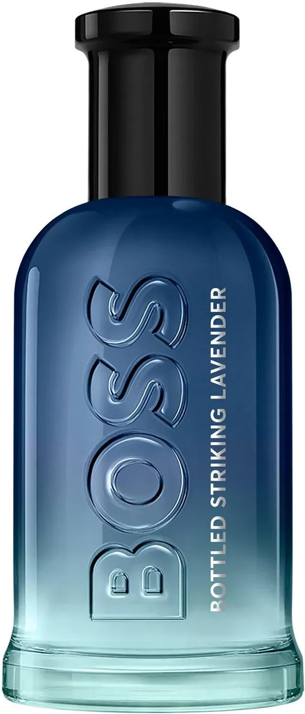 HUGO BOSS Boss Bottled Striking Lavender Eau de Parfum