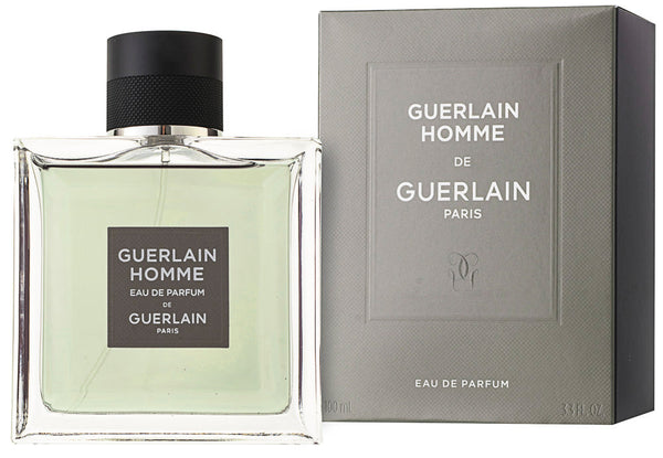 Guerlain Homme Eau de Parfum
