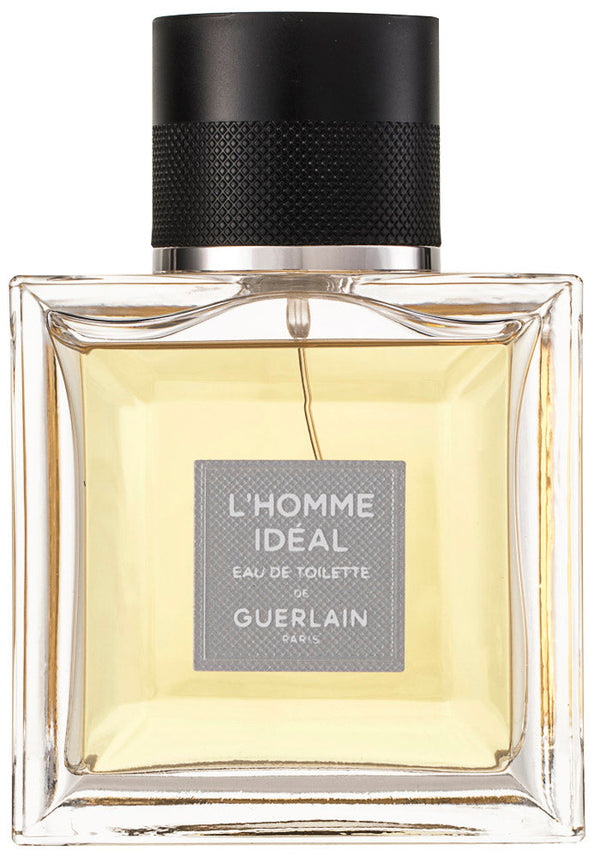 Guerlain L'Homme Ideal Eau de Toilette