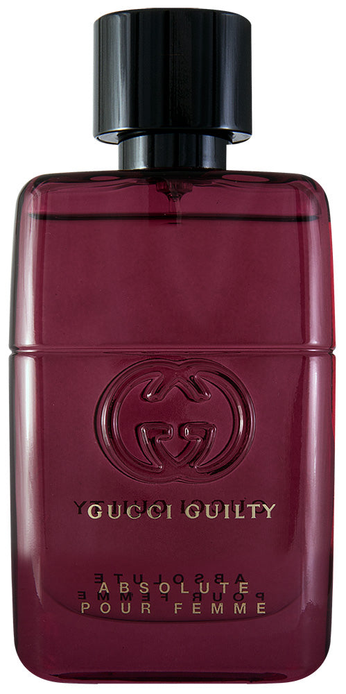 GUCCI Guilty Absolute pour Femme Eau de Parfum