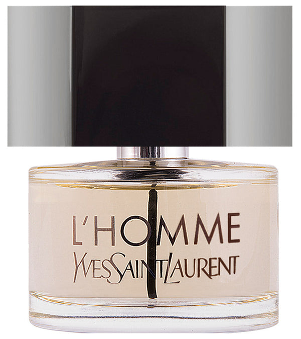 Yves Saint Laurent L'Homme Eau de Toilette