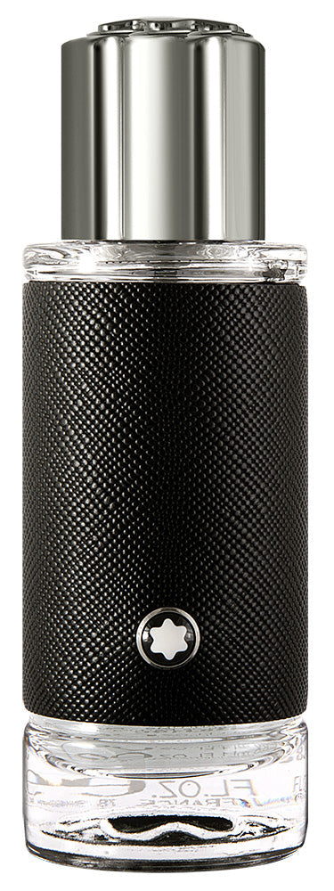Montblanc Explorer Eau de Parfum