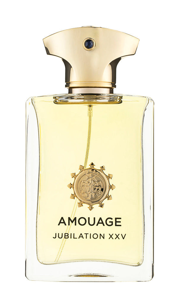 Amouage Jubilation XXV Eau de Parfum