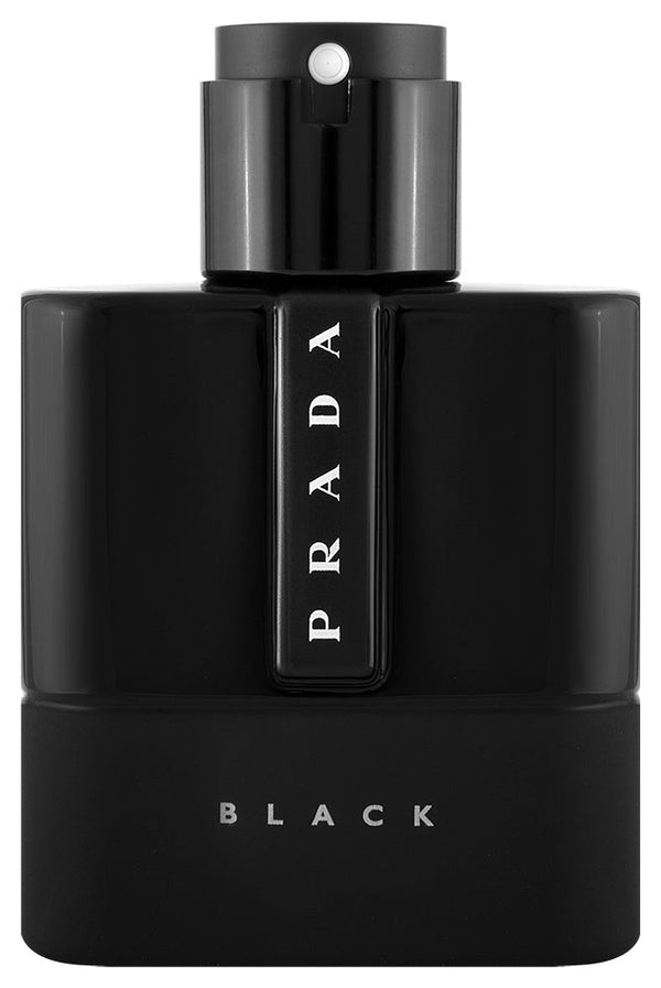 Prada Luna Rossa Black Eau de Parfum