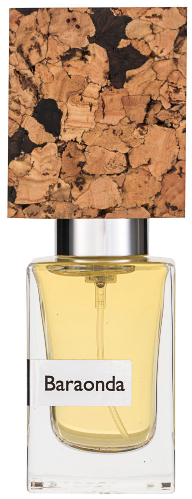 Nasomatto Baraonda Extrait de Parfum