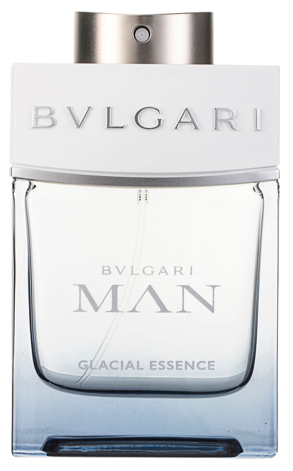 Bulgari Man Glacial Essence Eau de Parfum