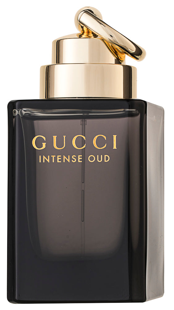 GUCCI Intense Oud Eau de Parfum