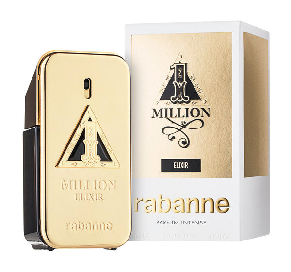Paco Rabanne 1 Million Elixir Eau de Parfum