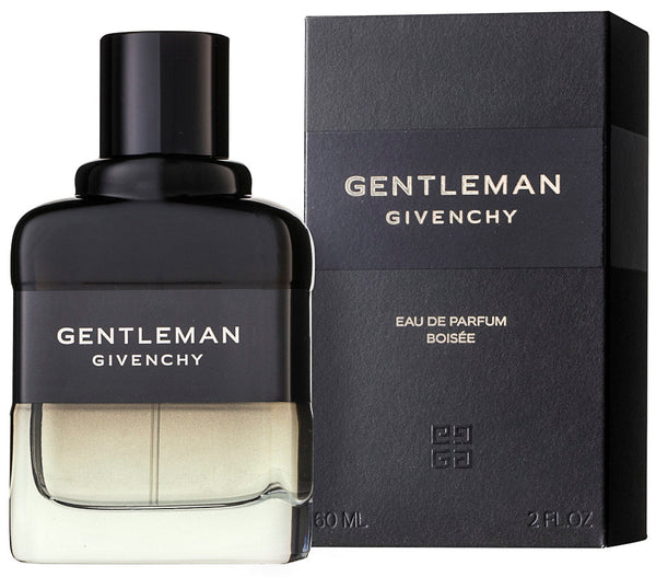 Givenchy Gentleman Boisée Eau de Parfum
