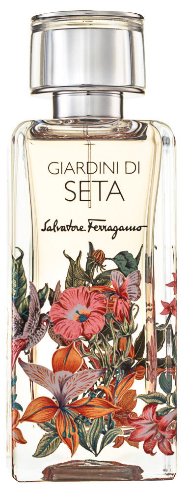 Salvatore Ferragamo Giardini di Seta Eau de Parfum