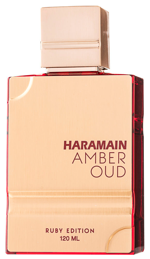 Al Haramain Amber Oud Ruby Edition Eau de Parfum
