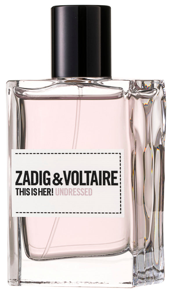 Zadig & Voltaire This Is Her! Undressed Eau de Parfum