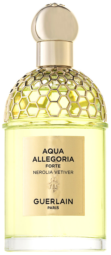 Guerlain Aqua Allegoria Nerolia Vetiver Eau de Parfum