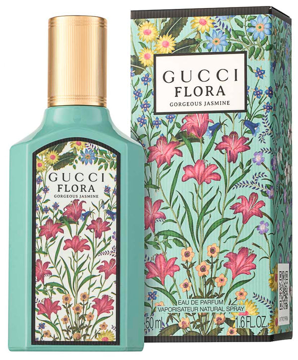 GUCCI Flora Gorgeous Jasmine Eau de Parfum