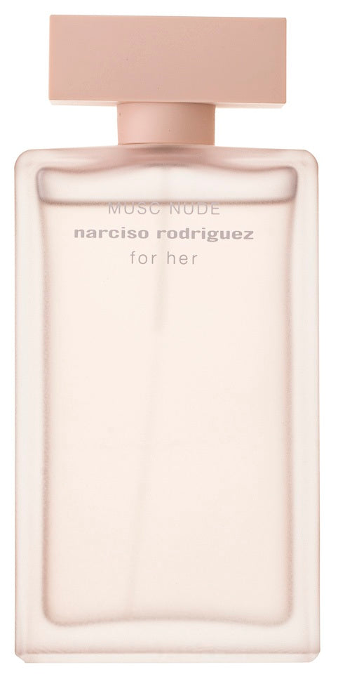 Narciso Rodriguez For Her Musc Nude Eau de Parfum