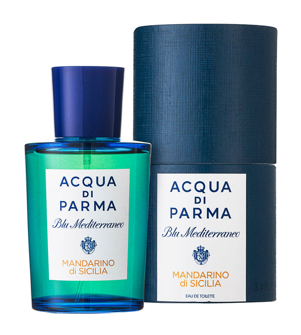 Acqua di Parma Blu Mediterraneo Mandarino di Sicilia Eau de Toilette
