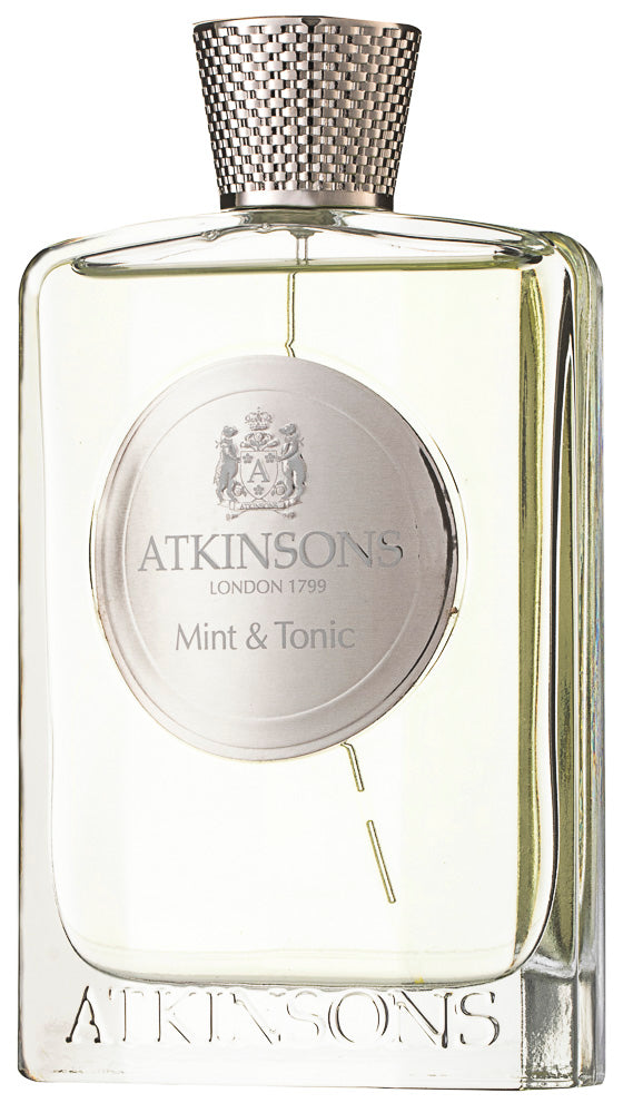 Atkinsons Mint & Tonic Eau de Parfum