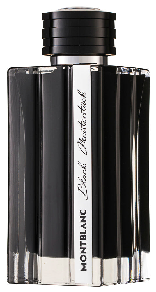 Montblanc Meisterstück Collection Black Eau de Parfum