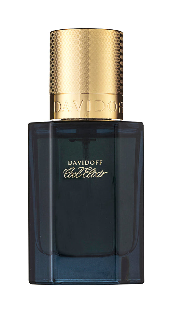 Davidoff Cool Elixir Oud Aromatique Parfum Intense