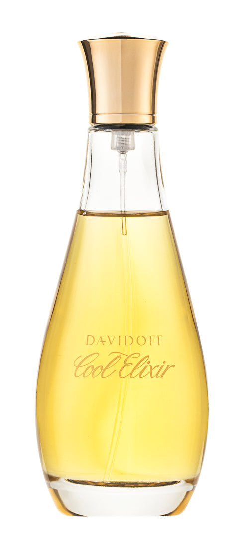Davidoff Cool Elixir for Women Parfum Intense