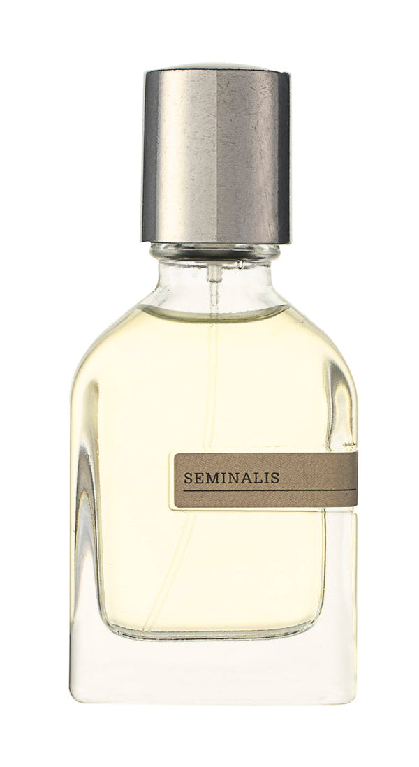 Orto Parisi Seminalis Eau de Parfum