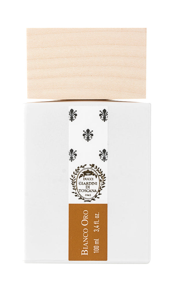 giardini di toscana Bianco Oro Eau de Parfum