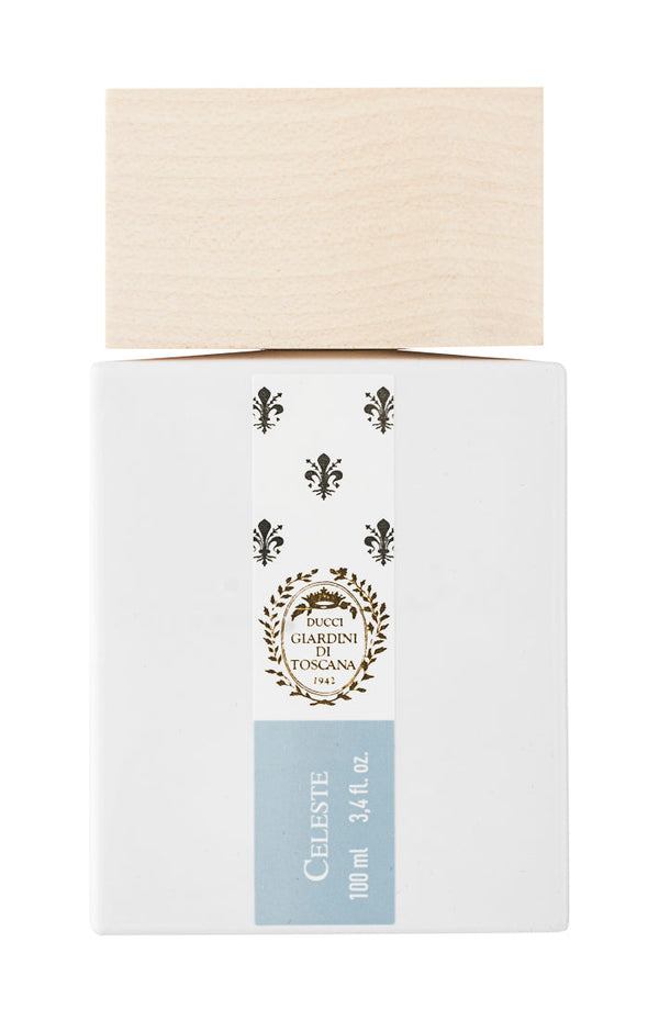 giardini di toscana Celeste Eau de Parfum