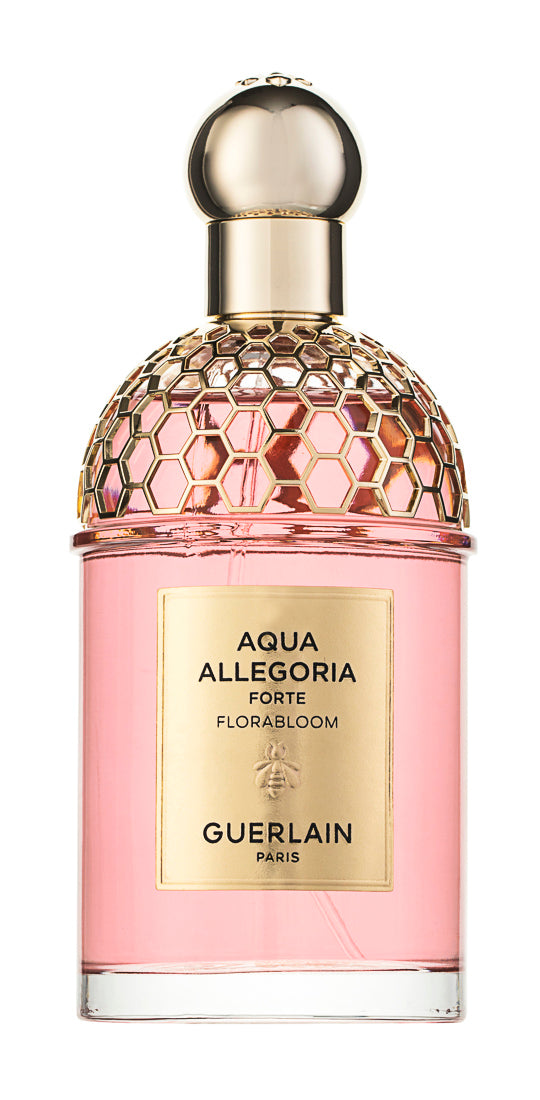Guerlain Aqua Allegoria Florabloom Forte Eau de Parfum