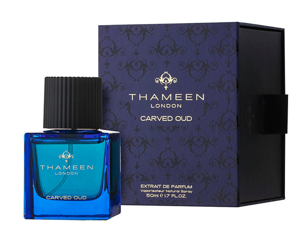 Thameen London Carved Oud Extrait de Parfum
