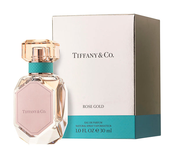 Tiffany & Co. Rose Gold Eau de Parfum