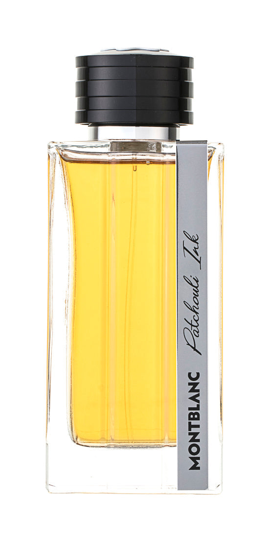 Montblanc Patchouli Ink Eau de Parfum