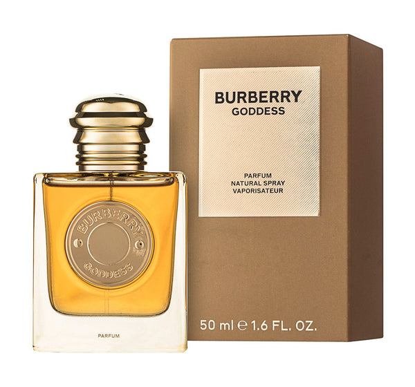 Burberry Goddess Parfum