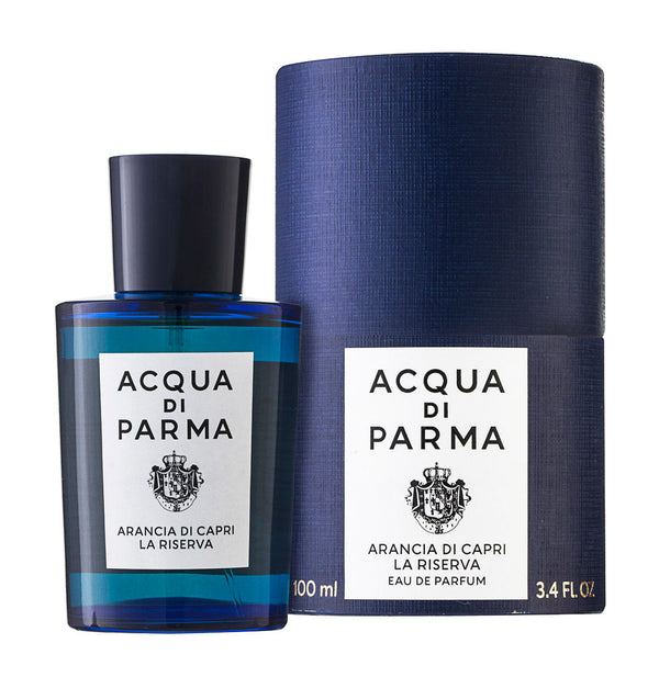 Acqua di Parma Blu Mediterraneo Arancia Capri La Riserva Eau de Parfum