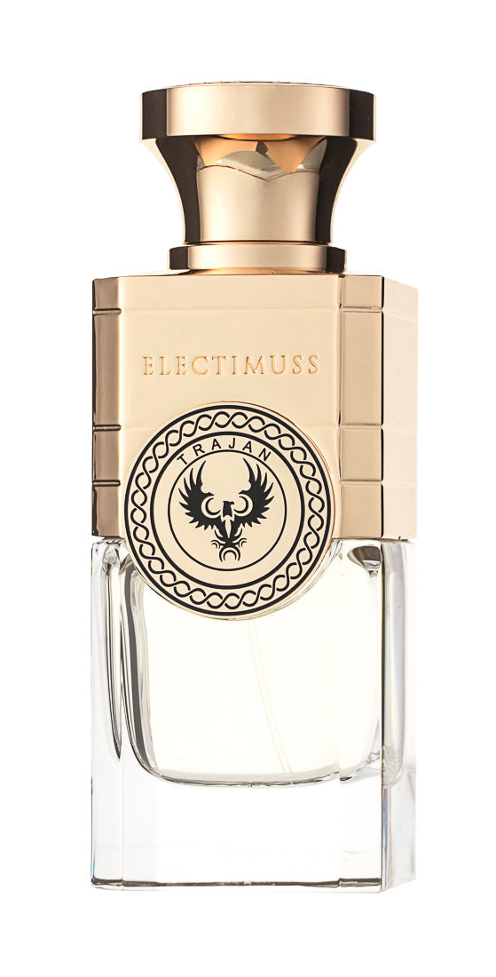 electimuss london Eternal Collection Trajan Extrait de Parfum