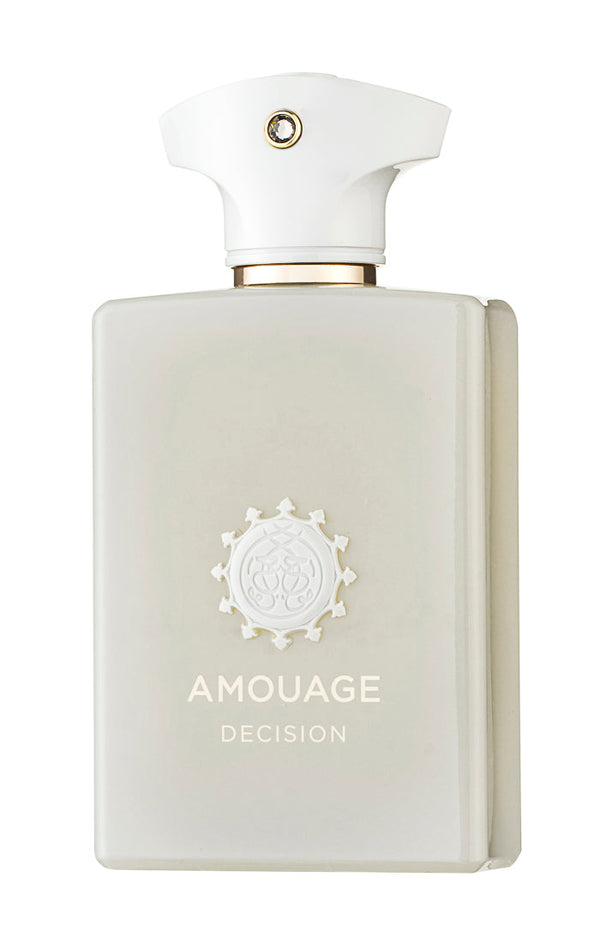 Amouage Odyssey Decision Eau de Parfum