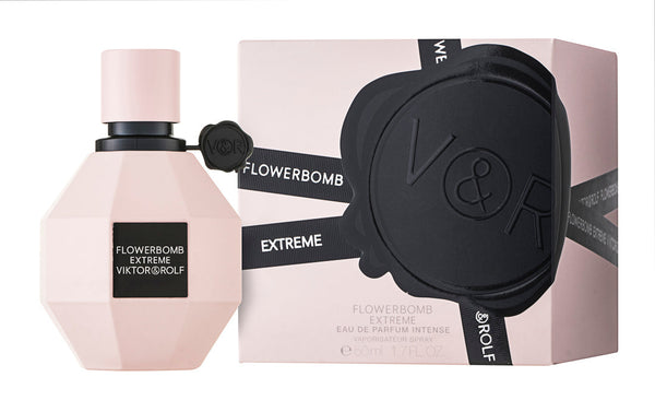 Viktor & Rolf Flowerbomb Extreme Eau de Parfum Intense