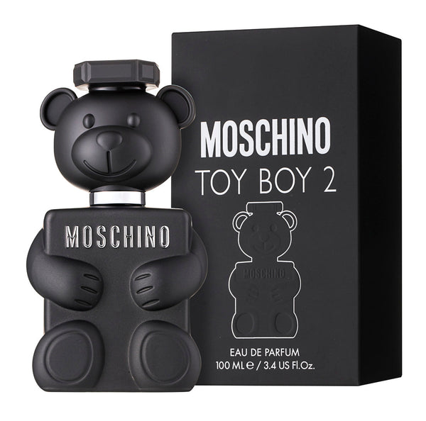 Moschino Toy Boy 2 Eau de Parfum