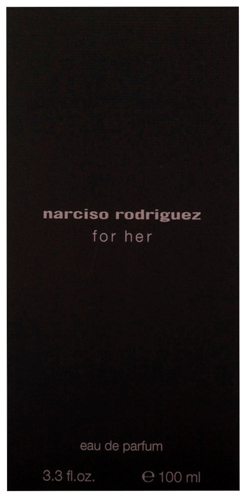 Narciso Rodriguez For Her Eau de Parfum