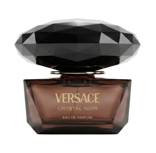 Versace Crystal Noir Eau de Parfum