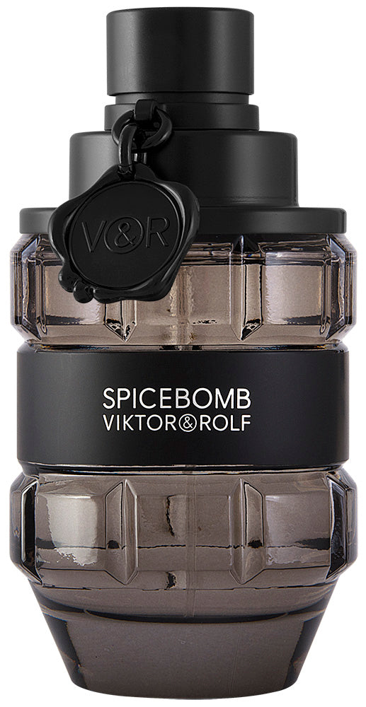 Viktor & Rolf Spicebomb Eau de Toilette