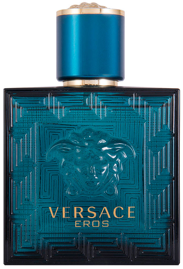 Versace Eros Eau de Toilette
