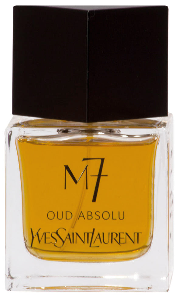 Yves Saint Laurent La Collection M7 Oud Absolu Eau de Toilette