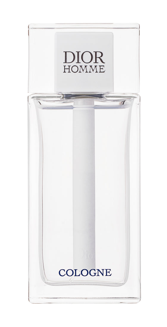 Dior Homme Eau de Cologne