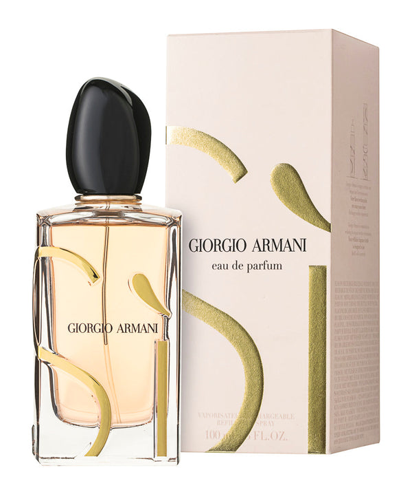 Giorgio Armani Sì Eau de Parfum