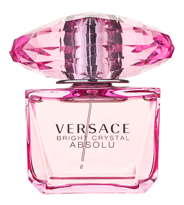 Versace Bright Crystal Absolu Eau de Parfum