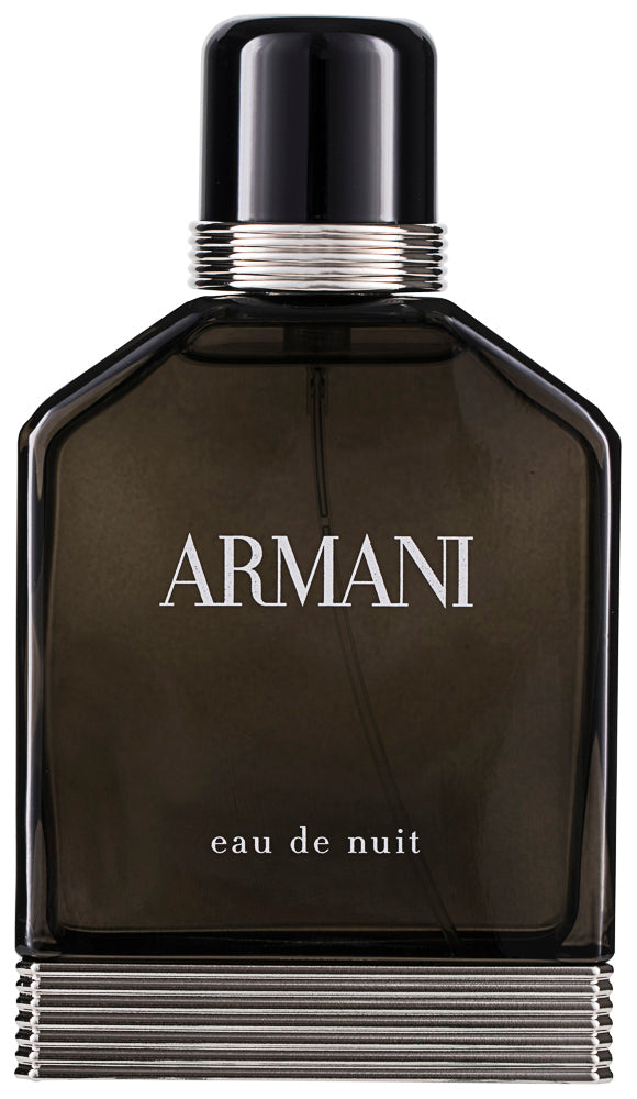 Giorgio Armani Eau de Nuit Eau de Toilette