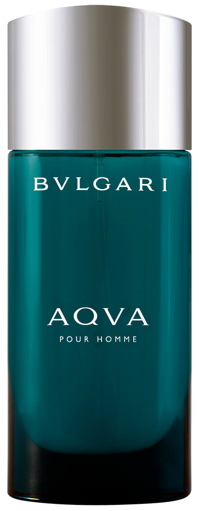 Bulgari Aqva Pour Homme Eau de Toilette